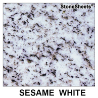 Sesame White